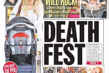 electric zoo deaths