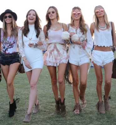 Coachella 2015 – Week 1 – Day 3