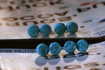 mdma safety