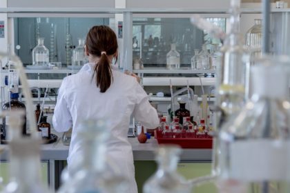 mdma lab