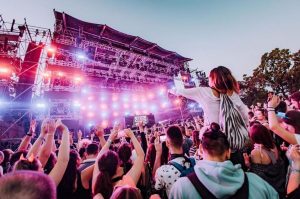Music Festivals Flounder In Covid’s Economy